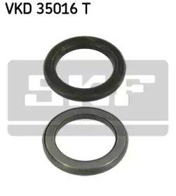 Опора и опорный подшипник SKF для PEUGEOT J5 автобус (290P) 2.5 TD